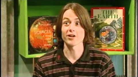 NASA SCI Files - The Case of The Great Space Exploration