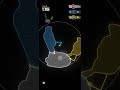 Triumph Hex.io 101 (easiest win)