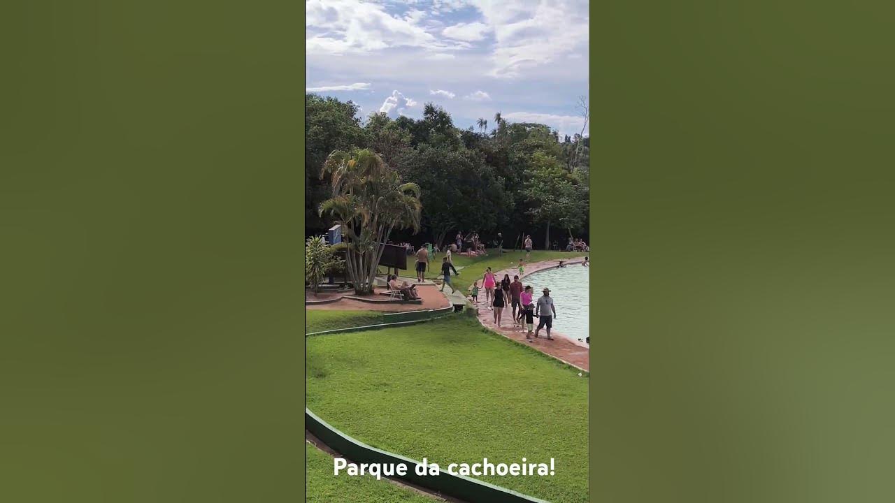 Costa Rica MS, Brasil turismo familia parque piscinas YouTube