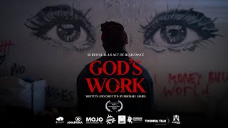 God's Work - trailer