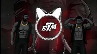 ARJN X KDS X RONN - SHERIYA (Bass Boosted)