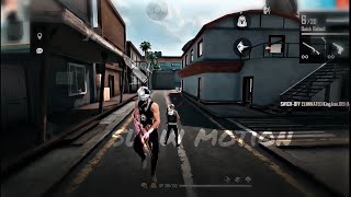 smooth slow motion Free Fire video editing🤖 screenshot 5