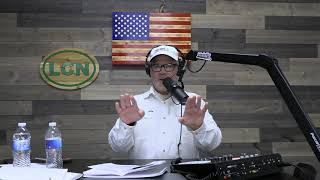 Crabgrass Split Applications - Why I Recommend 2 Apps vs 1