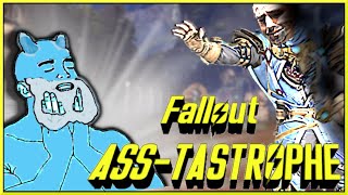 SMITE - FALLOUT: ASS-TASTROPHE