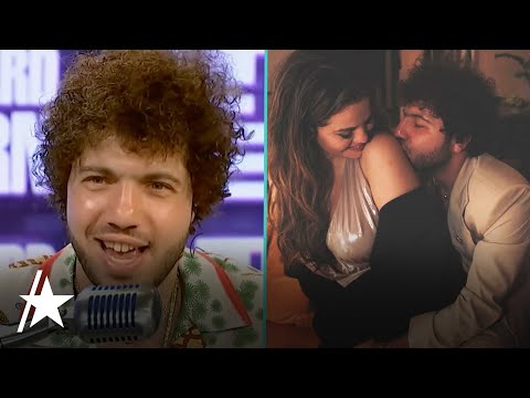 Benny Blanco SEES MARRIAGE & KIDS w/ Selena Gomez In The Future