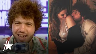 Benny Blanco SEES MARRIAGE & KIDS w/ Selena Gomez In The Future