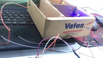 Raspberry Pi 3 - Sesli Asistan ile IO Kontrolü (Speech Recognition)