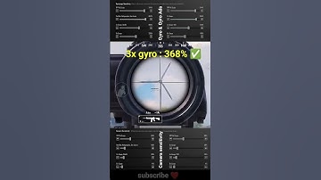 Bgmi 3.8 best sensitivity settings  | bgmi Sensitivitycode | pubg sensitivity settings #shorts #bgmi