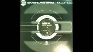 Age 2 - Escape (Club 01 Mix)