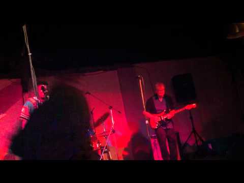 Ursula Ricks Project with Tony Fazio covering"Let ...
