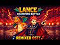 Pokémon HGSS Champion Lance Theme – Epic Battle Remix