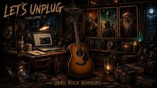 'Let's Unplug: Volume 1' (Full Album) #music #album #acousticcover #acoustic #guitar #coversong