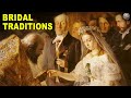 Origins of Wedding Traditions