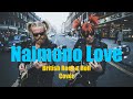Juice=Juice『ナイモノラブ』AI British Rock &amp; Roll Cover / Naimono Love English ver.