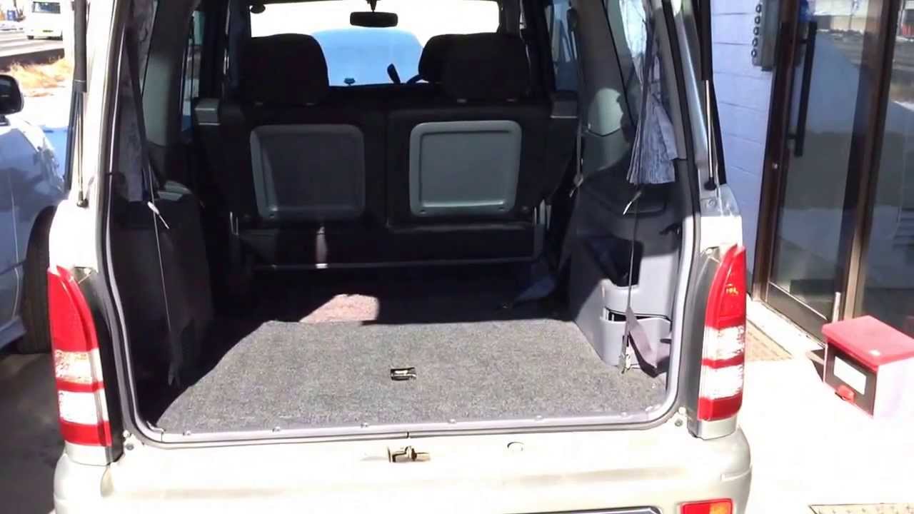 トヨタスパーキー 落札しました Youtube