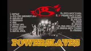 Powerslaves full album tanpa Iklan
