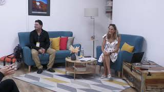 видео: TOP JOBS - Стара Загора - Когнитивна гъвкавост и естествен интелект в ерата на AI с Адриана Николова картинка: TOP JOBS - Стара Загора - Когнитивна гъвкавост и естествен интелект в ерата на AI с Адриана Николова