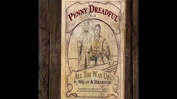 Penny Dreadful 2: All The Way Up (The Dark Mod Gameplay Trailer)