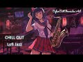 【Chill Out AIcat】Archive | lo-fi | Jazz | Cozy night music