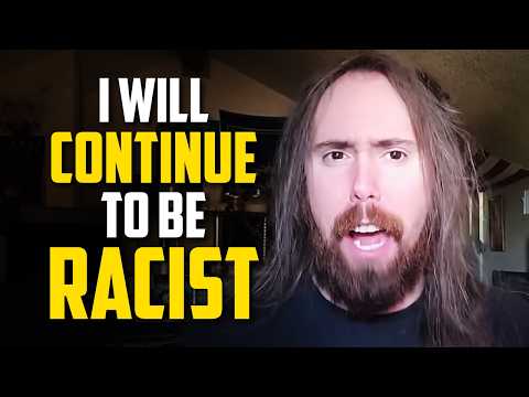 Asmongold Did Not Learn From His Twitch Ban