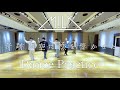 M!LK - 奇跡が空に恋を響かせた(Dance Practice Movie)