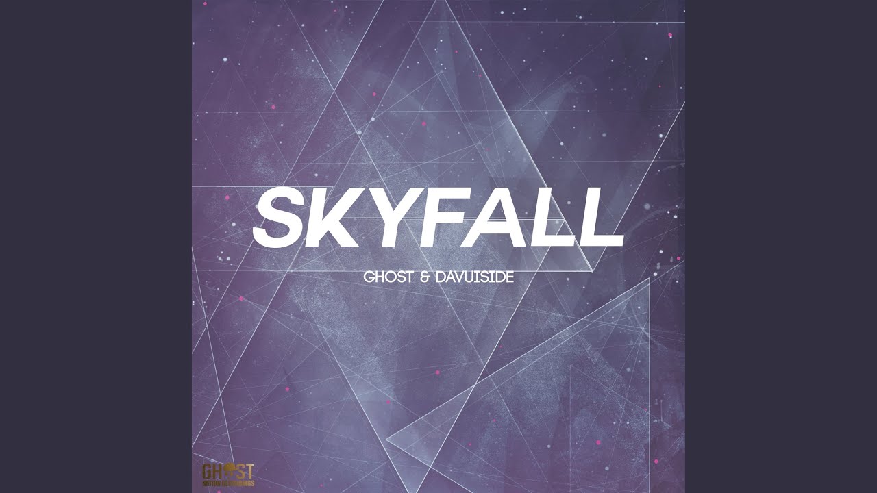 Skyfall auf YouTube ansehen Skyfall auf YouTube ansehen