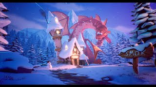 Emotional Piano - Polaris Cretido Kang