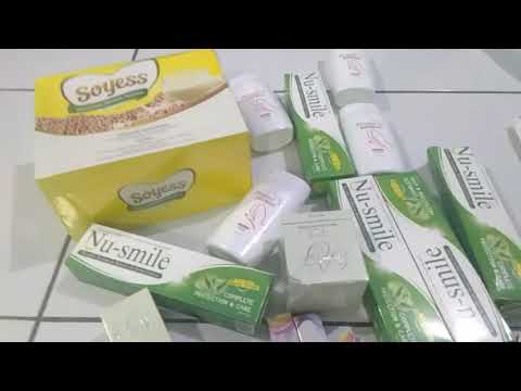 tentang produk kesehatan - YouTube
