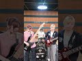『Candle』 #TRiDENTJP #girlsband  #bass #guitar #drums #shorts #fypシ
