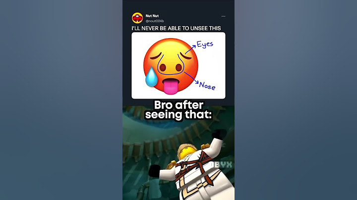 Emoji moment 🥵