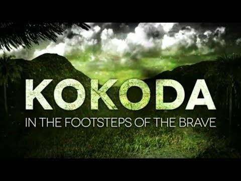 Video: A-OK Jälleen Kokoda Trail - Matador -verkostossa