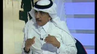 د. فهد العرابي الحارثي-قناة دليل-برنامج جواز سفر
