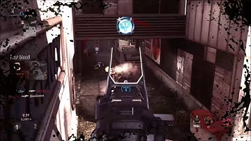 AW UMG - 1v2 Clutch with 360 Turn On