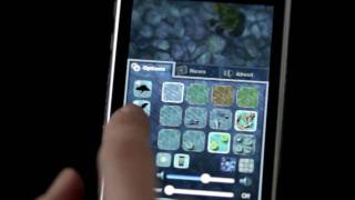 Koi Pond - The Out-Of-The-Pocket Koi Pond - appstory.tv screenshot 5