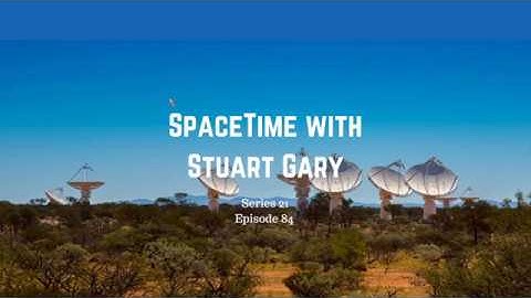 More Mysterious Fast Radio Bursts | SpaceTime with Stuart Gary S21E84 | Astronomy Science Podcast