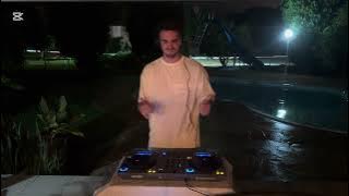 MOZIX - Live Set - Minimal Techno