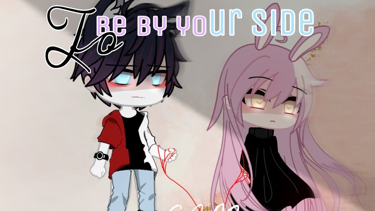 Sit the f**k down & fight back (my backstory) // gacha club // gacha life  part 2/? (old video) on Vimeo