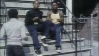 Hip Hop Documentary (1994) Pt.1 ft. Chuck D, Grandmaster Flash, Ice Cube, Afrika Bambaataa, KRS-One