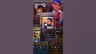 Download lagu dj one more night, voice ejen ali