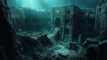 Dark Ambient/Drone Music - Ruined Citadel