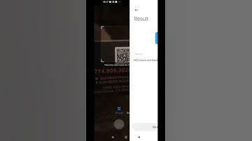 how to use QR code scanner xiaomi t10 pro 5g