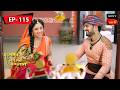 A New Threat | Jashoda Mayer Nandalal | Episode 115 | Full Episode