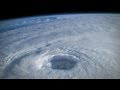 Birth of Typhoon Haiyan