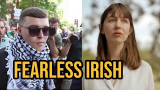 Download Lagu Kneecap rapper, author Sally Rooney pose headache to UK govt, BBC over Gaza | Janta Ka Reporter MP3 Download Lagu Kneecap rapper, author Sally Rooney pose headache to UK govt, BBC over Gaza | Janta Ka Reporter MP3