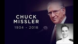 Joshua 2-5, Captain of the Lord's Host - Pastor Chuck Missler