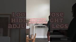 𝑫𝒊𝒔𝒄𝒐𝒗𝒆𝒓 𝑼𝒍𝒕𝒊𝒎𝒂𝒕𝒆 𝑪𝒐𝒎𝒇𝒐𝒓𝒕 𝒂𝒏𝒅 𝑺𝒕𝒚𝒍𝒆 𝒘𝒊𝒕𝒉 𝑻𝒆𝒏𝒐𝒏 𝑾𝒂𝒓𝒎 𝑮𝒓𝒆𝒚 𝑫𝒆𝒔𝒌