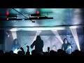 Bad Omens "Never Know" LIVE @The Webster Underground  Hartford, CT