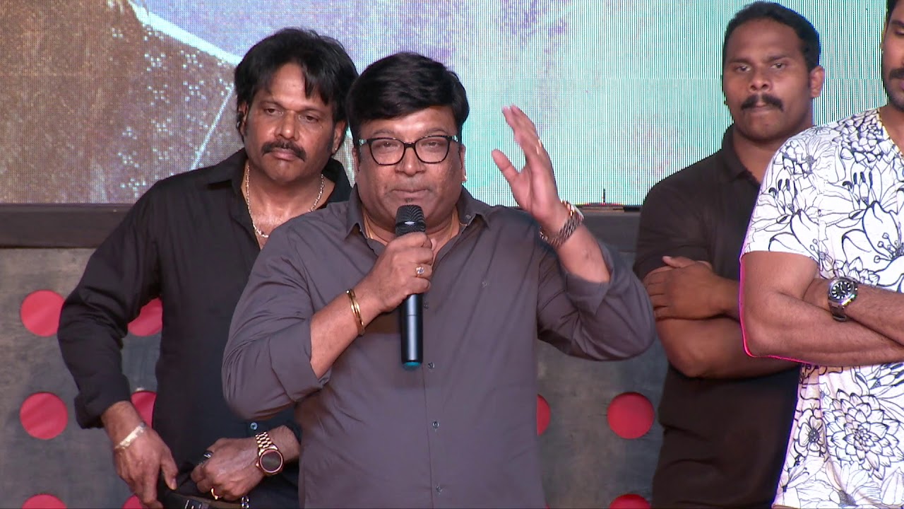 Neevevaro pre release function - idlebrain.com