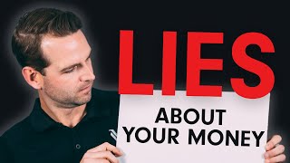 10 Money Lies You Still Believe (Even If You Make Millions) 💸