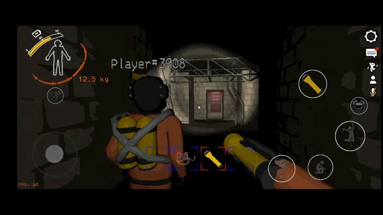 MABAR MORTAL COMPANY CO OP HORROR HARI KE 5